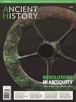 Ancient History Magazine
